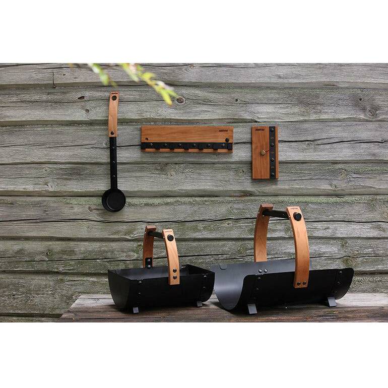 HARVIA SAUNA ACCESSORIES