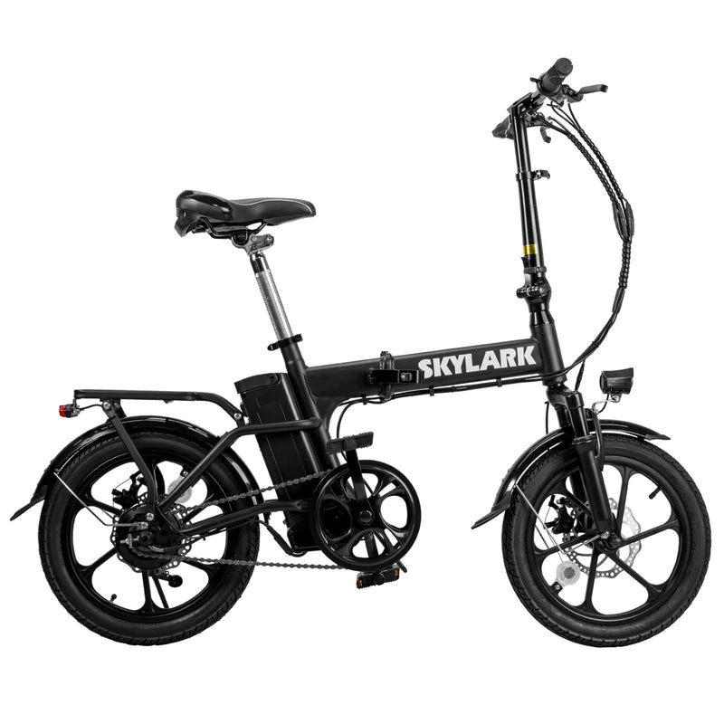 NAKTO SKYLARK 2 BLACK