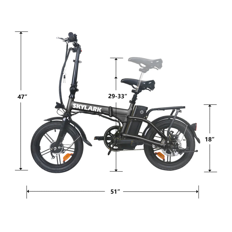 NAKTO SKYLARK 2