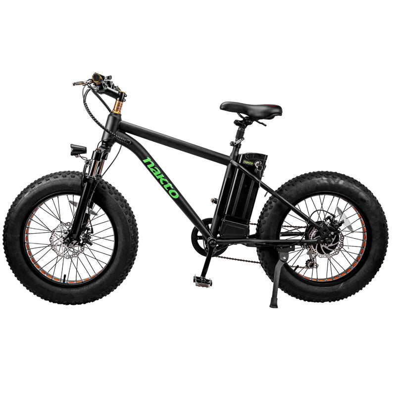 NAKTO MINI CRUISER 2