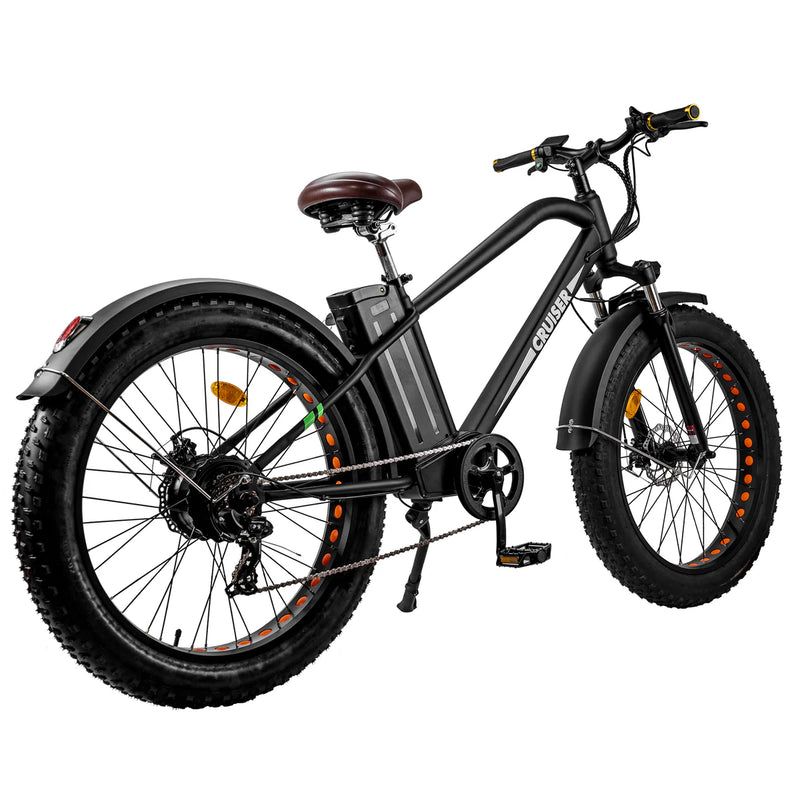 NAKTO CRUISER 2