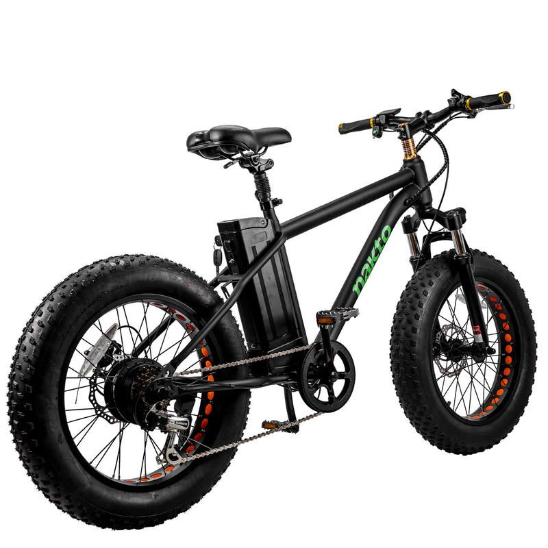 NAKTO MINI CRUISER 2