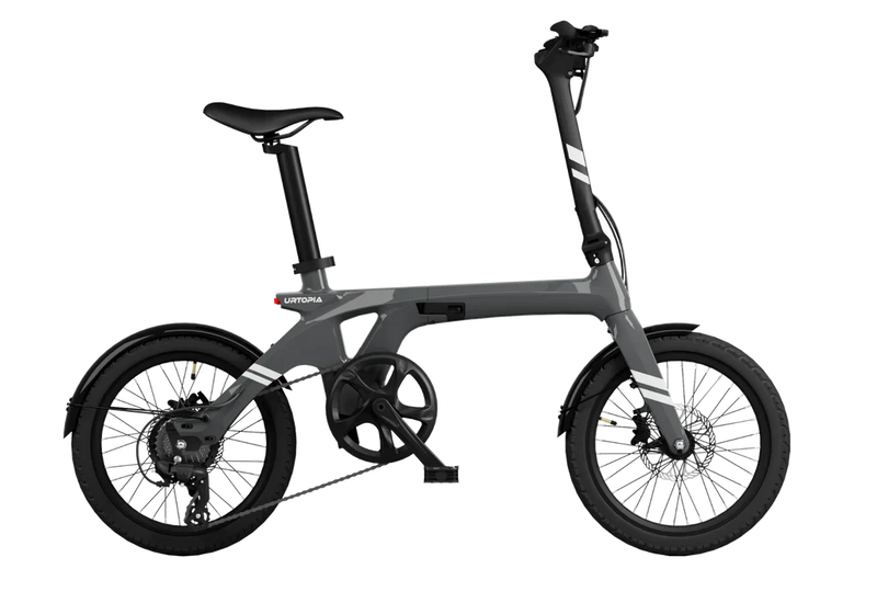 Urtopia Carbon Fold 1 E-Bike