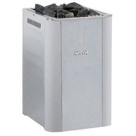 Harvia 20 Duo Wood Burning Sauna Stove - Finnish Sauna Builders