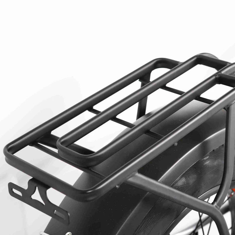 NAKTO FOLDING OX