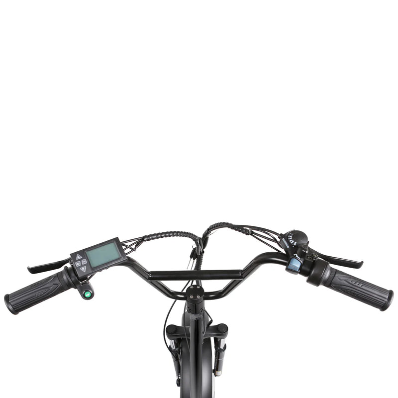 NAKTO FOLDING OX