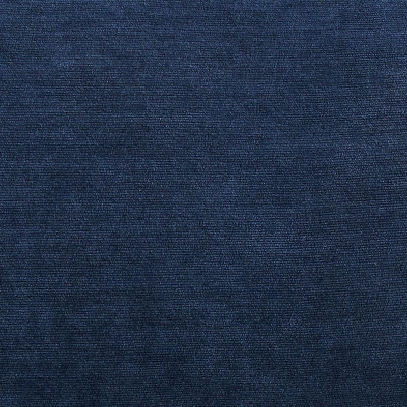 Power Lift Recliner Chair Navy Blue With Extended Footrest