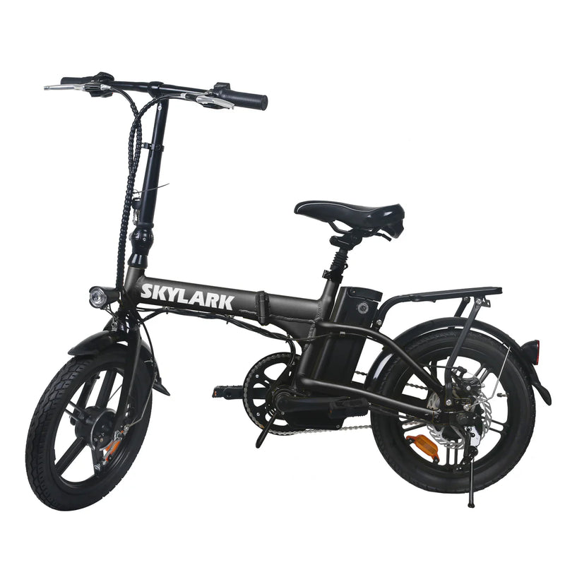 NAKTO SKYLARK 2