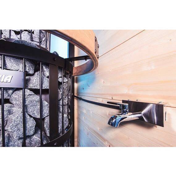 Harvia Water Heater For Harvia Legend - Finnish Sauna Builders