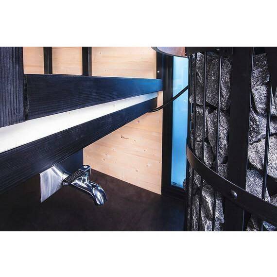 Harvia Water Heater For Harvia Legend - Finnish Sauna Builders