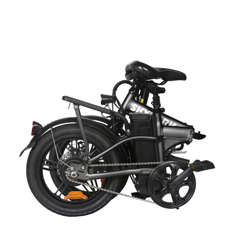 NAKTO SKYLARK 2