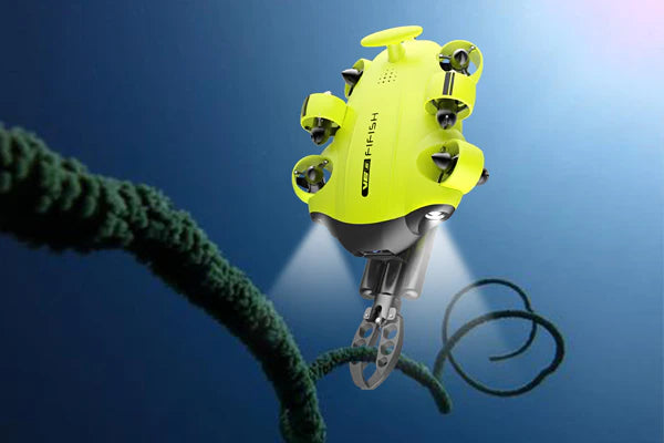 QYSea FiFish V6S Professional Underwater Drone ROV