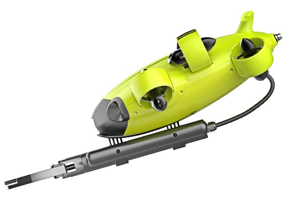 Qyesea Rov QYSea FiFish V6S Professional Underwater Drone ROV — TecMotus