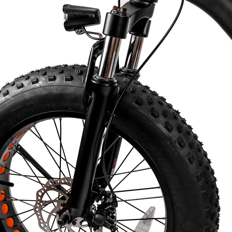 NAKTO MINI CRUISER 2