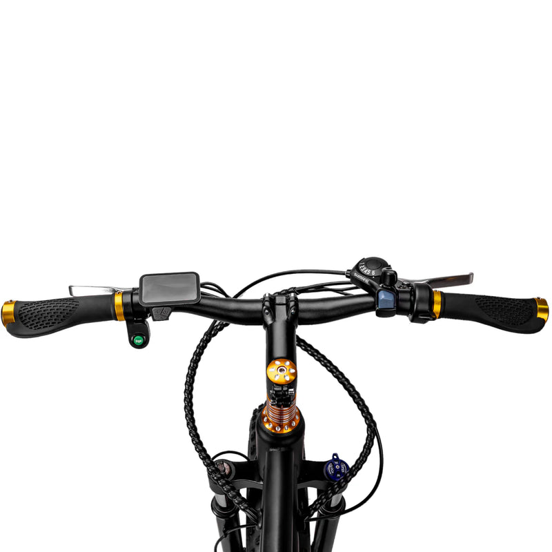NAKTO MINI CRUISER 2