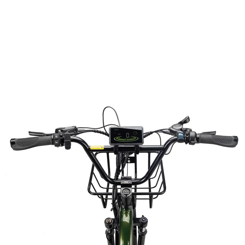 NAKTO S03 GREEN