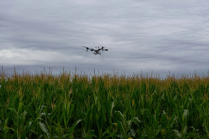 ABZ Innovation L50 Ready to Fly Kit