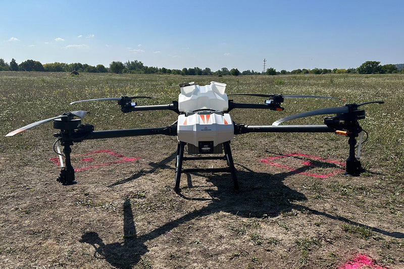 ABZ Innovation L50 Ready to Fly Kit