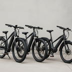 E-Bikes