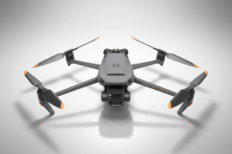 DJI Mavic 3 Enterprise With Care Plus Warranty