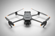 56x Hybrid Zoom | 4/3 CMOS Wide Camera | Mechanical Shutter | 45-min Max Flight Time | Centimeter-level Positioning with RTK