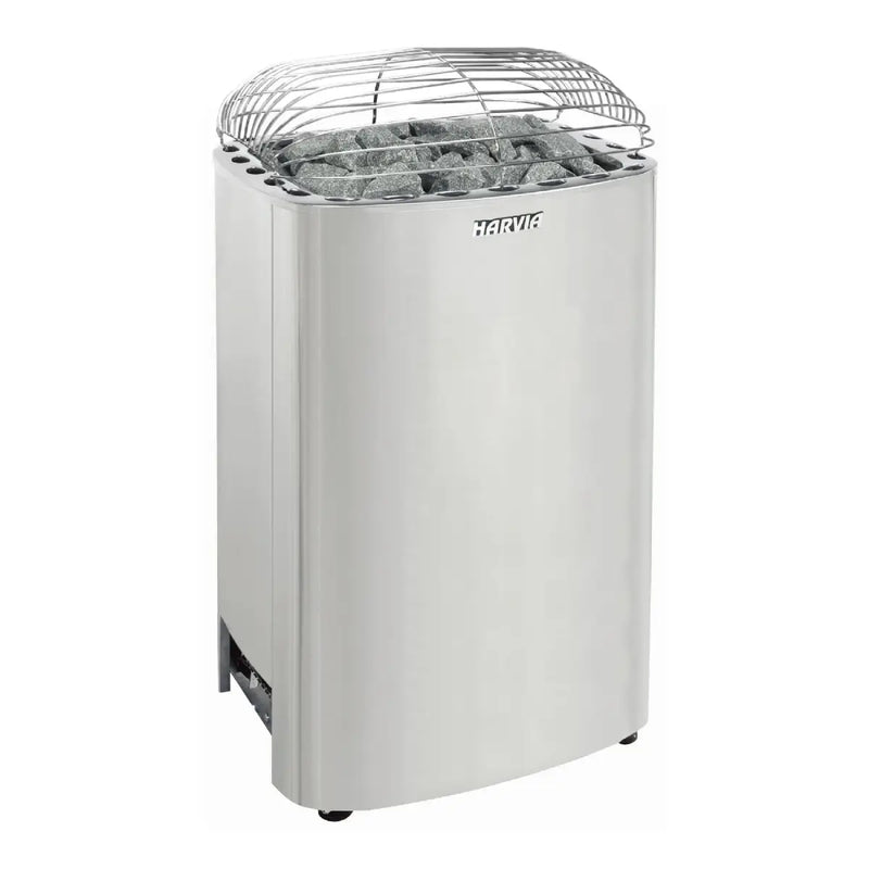 Harvia Club KG15G-U3W 15KW Sauna Heater - Finnish Sauna Builders