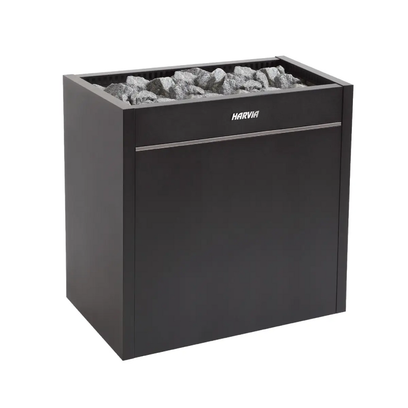 Harvia Virta Pro HL160 16kw Sauna Heater - Finnish Sauna Builders