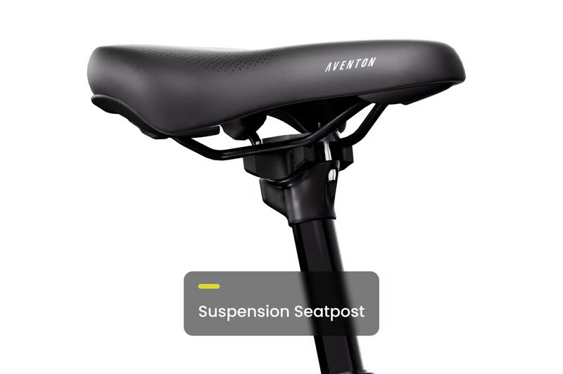 Aventon Sinch 2.5 Folding  E-Bike