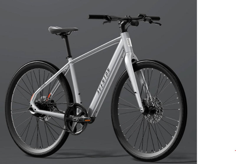 Aventon Soltera 3 ADV