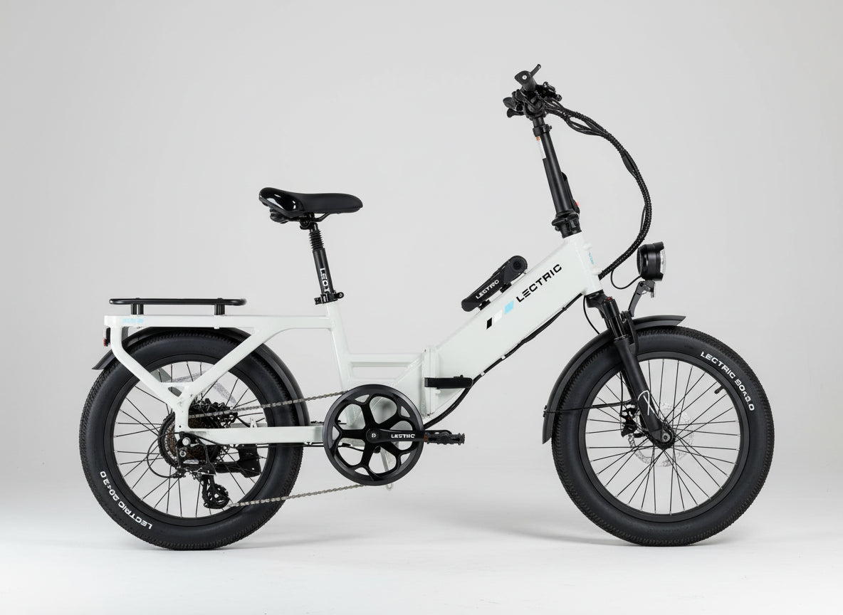 The Power that pushes past the limits.