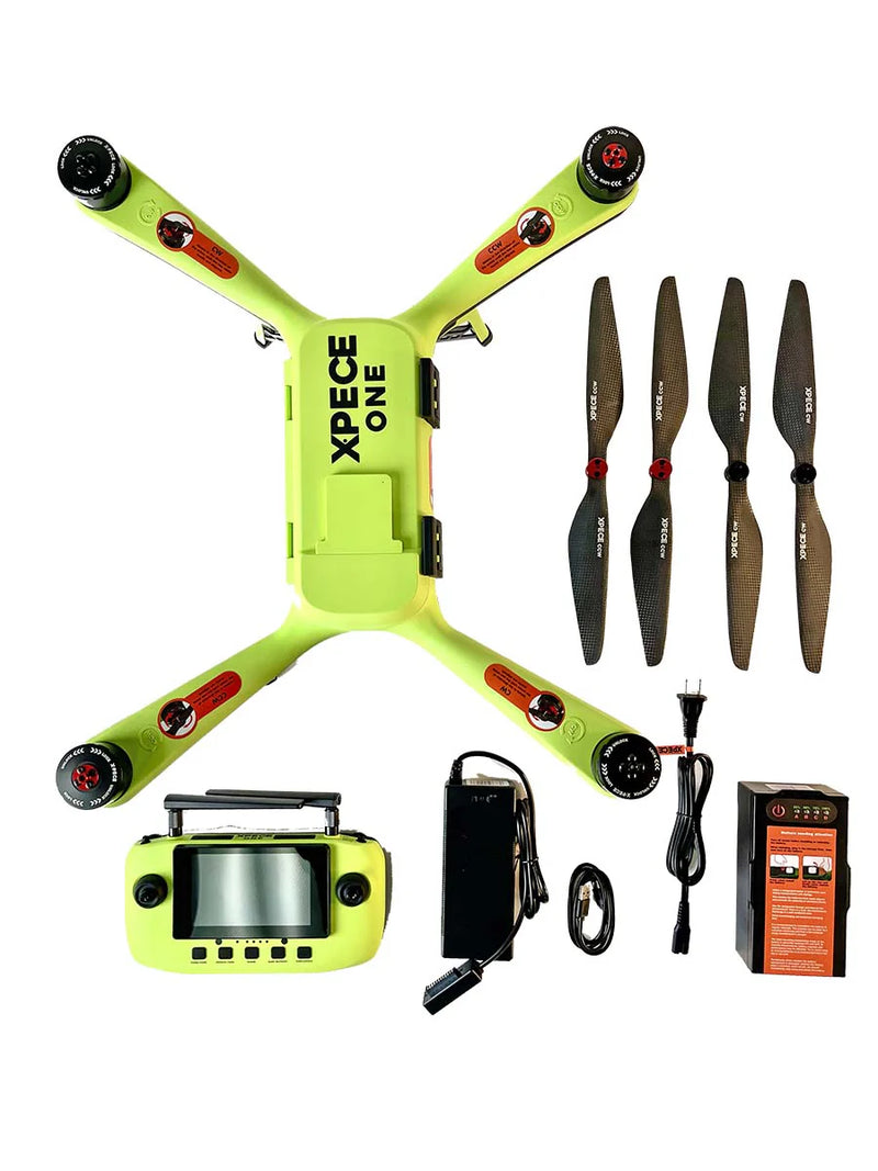 Xpece ONE Fishing Drone