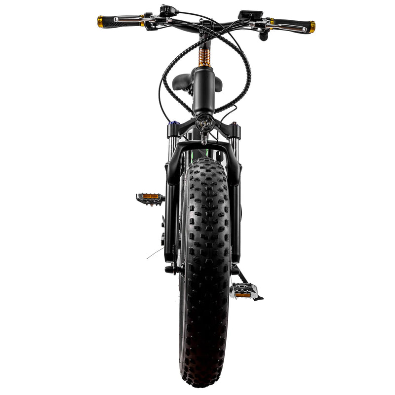 NAKTO MINI CRUISER 2