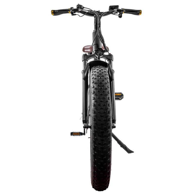 NAKTO CRUISER 2