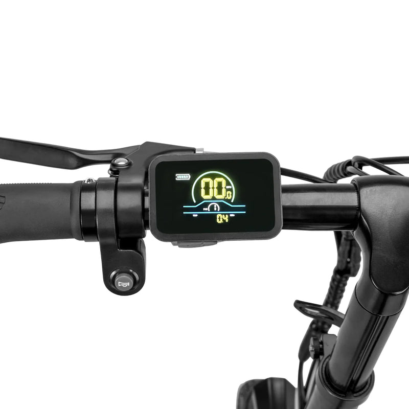 NAKTO SKYLARK 2 BLACK