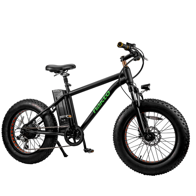NAKTO MINI CRUISER 2