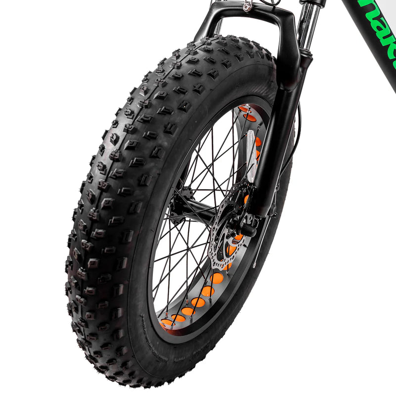 NAKTO MINI CRUISER 2