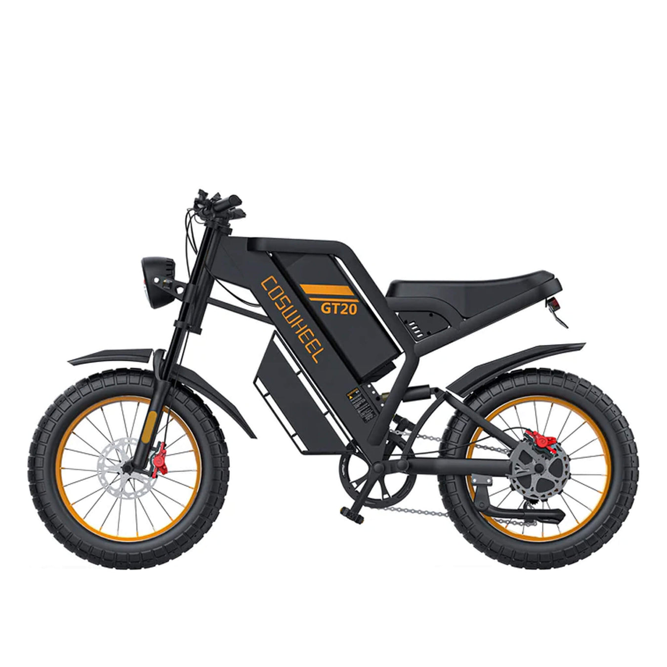 Bikes