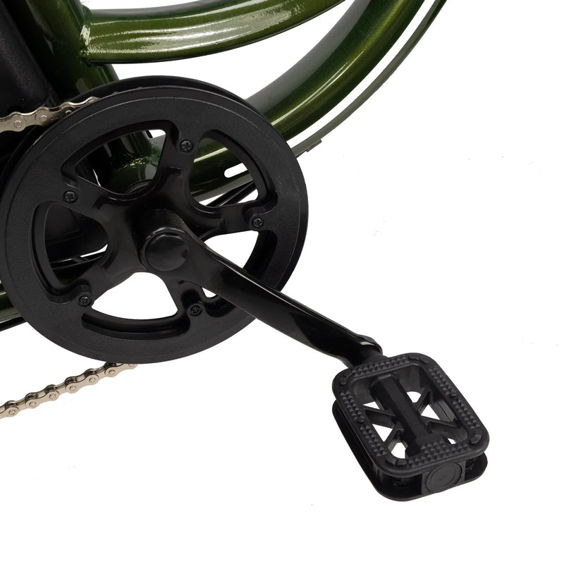 NAKTO S03 GREEN