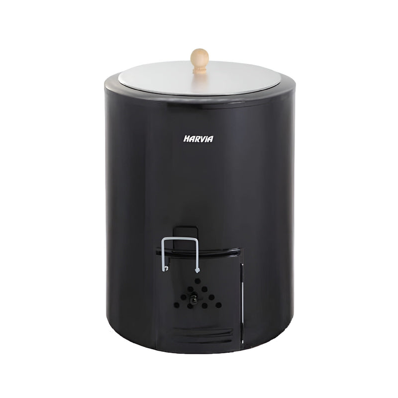 Harvia Cauldron UL Listed 80 Liter Water Heater [WP800] (SAK39826)