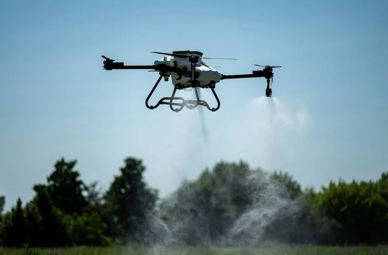 ABZ Innovation L30 Agriculture Drone - Full Ready to Fly Kit