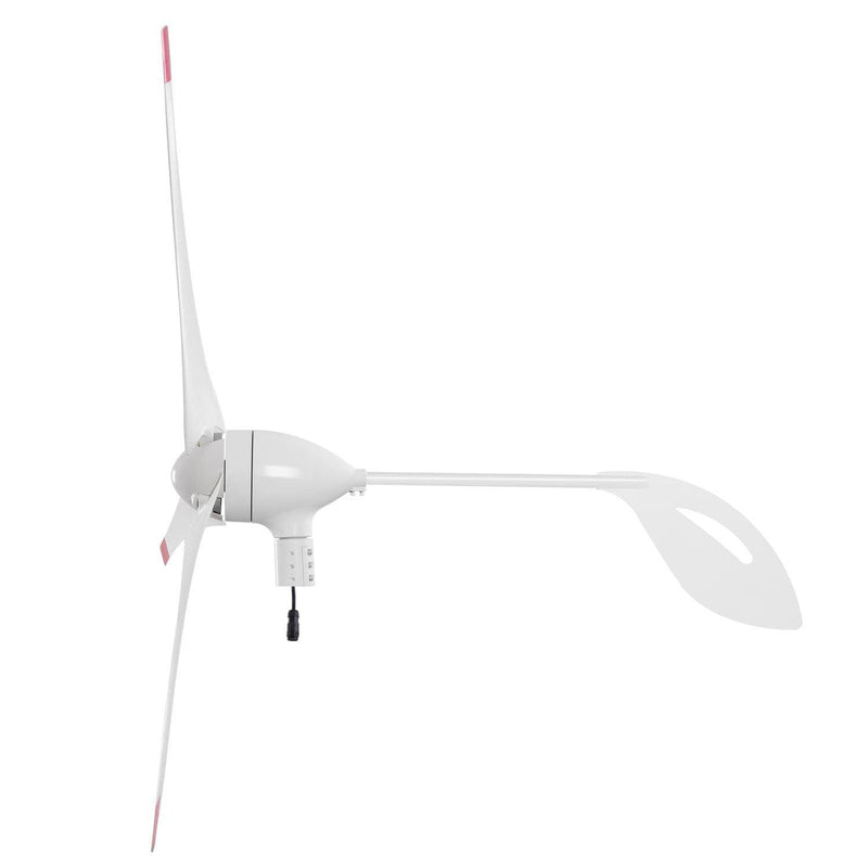 Powerhouse V2 Solar and Wind Generator