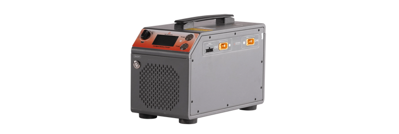 ABZ Innovation L30 Agriculture Drone - Full Ready to Fly Kit